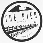 The Pier Surf School